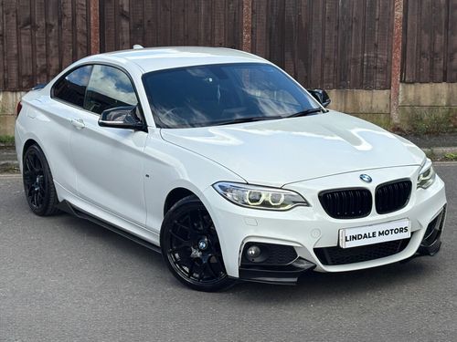 BMW 2 Series