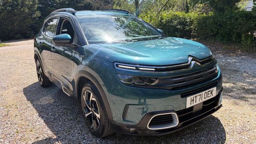 Citroen C5