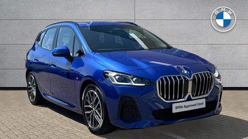 BMW 2 Series