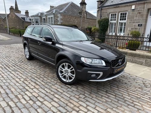 Volvo XC70