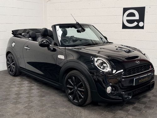 MINI Convertible