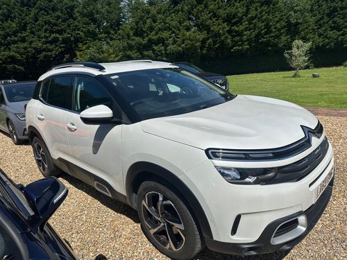 Citroen C5