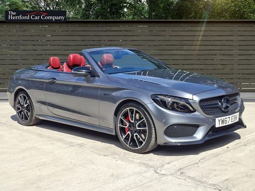 Mercedes Benz C-Class