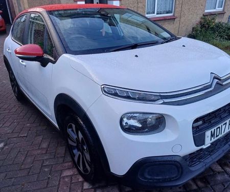 Citroen C3