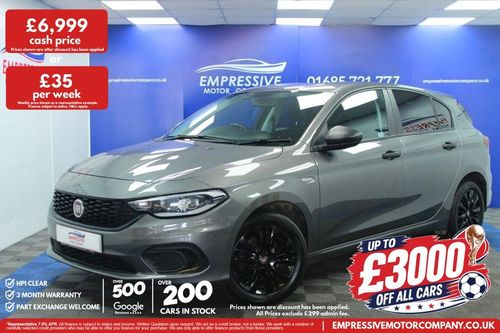 Fiat Tipo