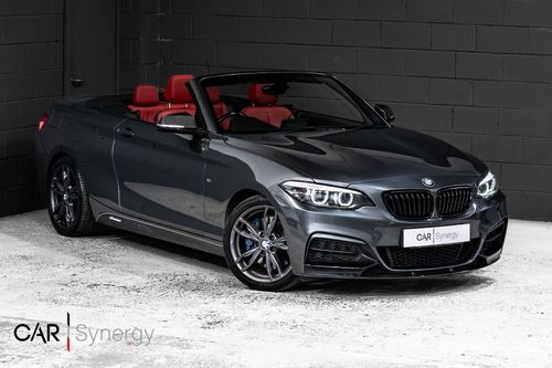 BMW 2 Series
