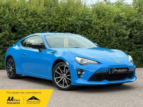 Toyota GT86