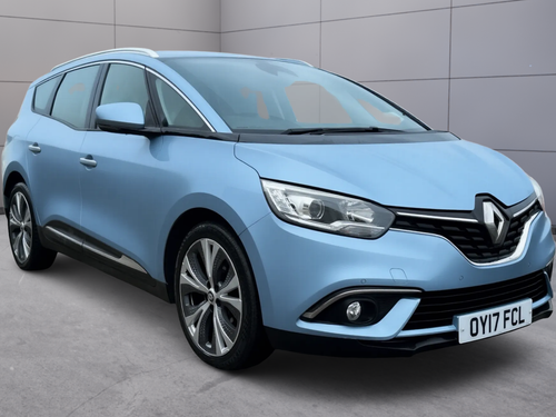Renault Grand Scenic