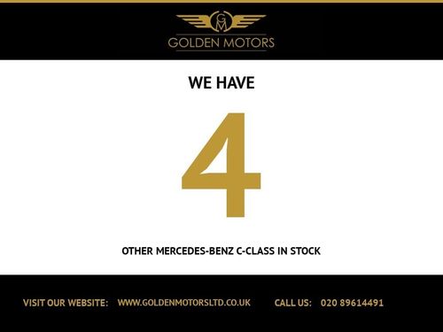 Mercedes Benz C-Class