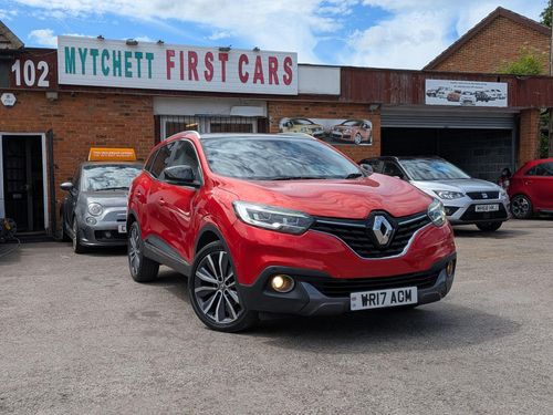 Renault Kadjar