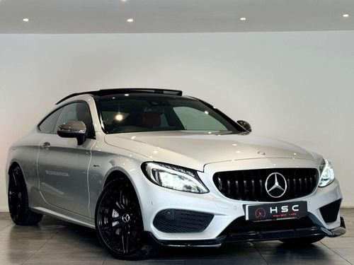 Mercedes Benz C-Class