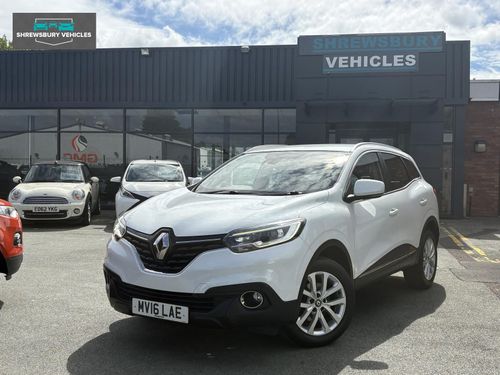 Renault Kadjar