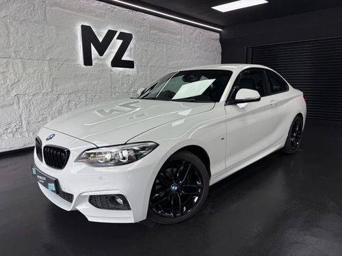BMW 2 Series