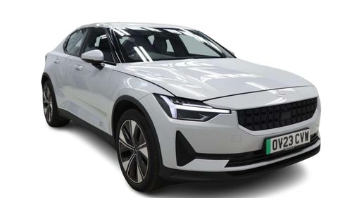 Polestar Polestar 2