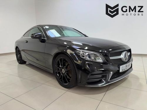 Mercedes Benz C-Class