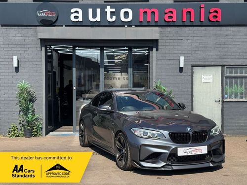 BMW M2