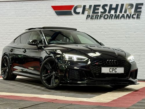 Audi RS5