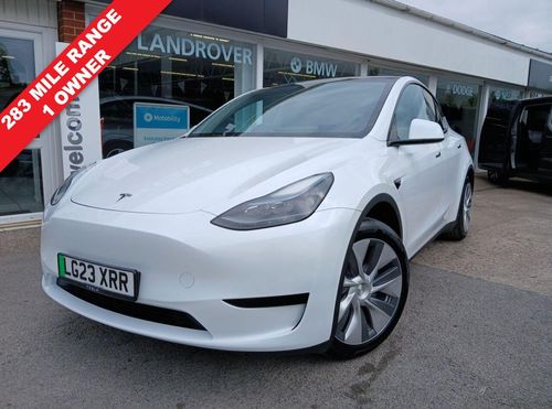 Tesla MODEL  Y