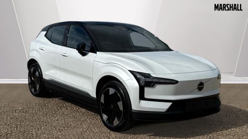 Volvo EX30