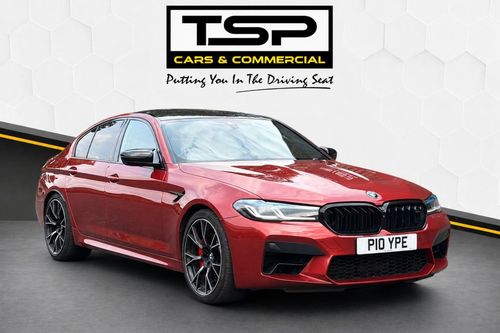 BMW M5