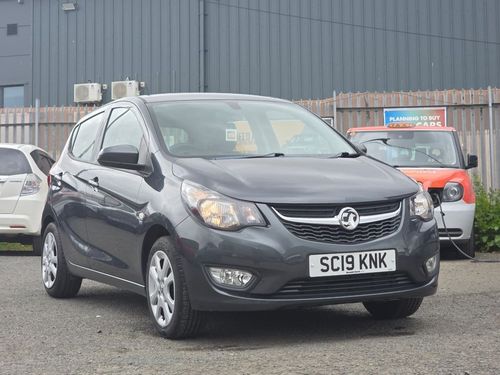 Vauxhall Viva