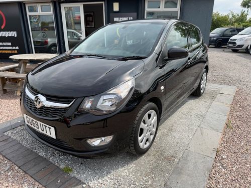 Vauxhall Viva