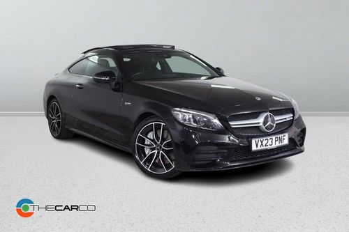 Mercedes Benz C-Class
