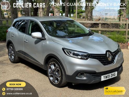 Renault Kadjar