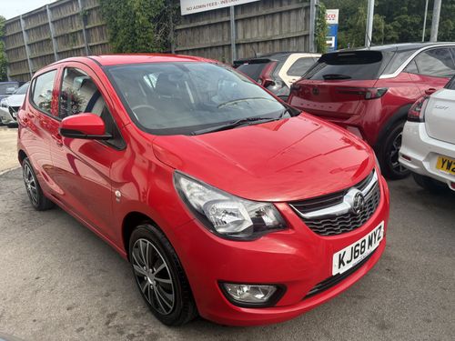 Vauxhall Viva