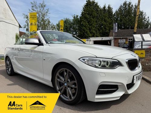 BMW 2 Series