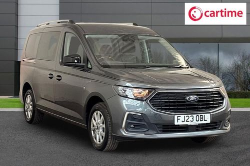 Ford Tourneo