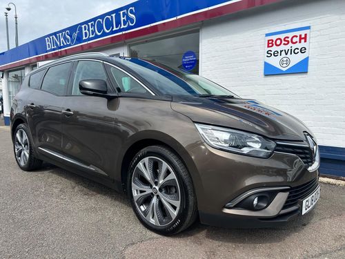 Renault Grand Scenic