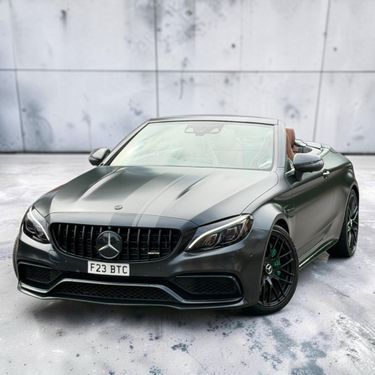 Mercedes Benz C-Class