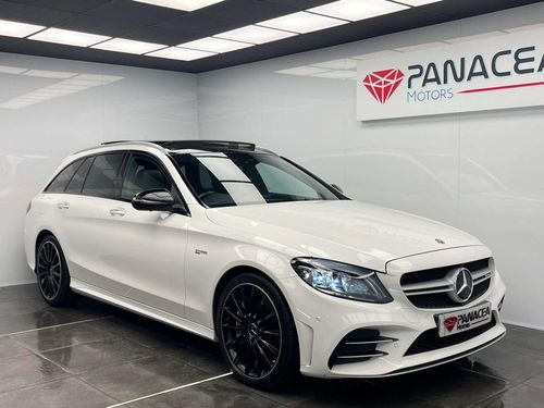 Mercedes Benz C-Class