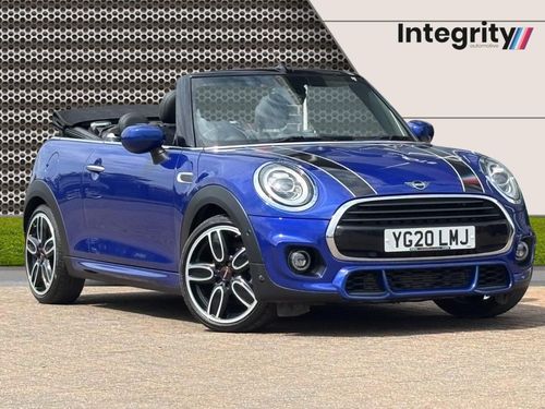 MINI Convertible