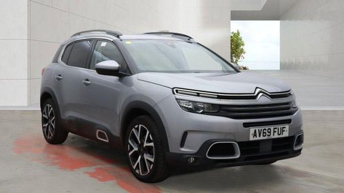 Citroen C5
