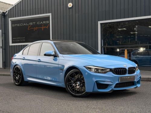 BMW M3