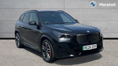 BMW Ix1