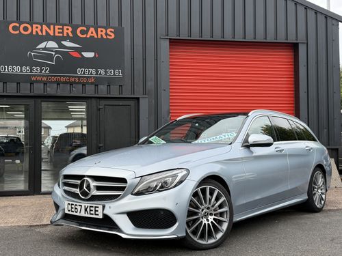 Mercedes Benz C-Class