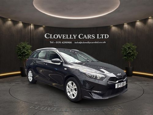 Kia Cee'd