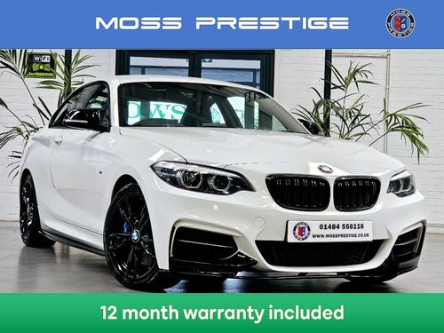 BMW 2 Series