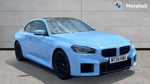 BMW M2