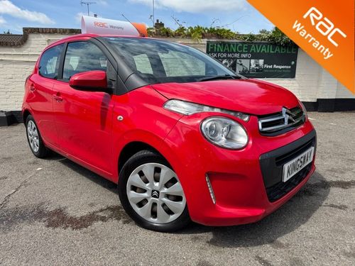 Citroen C1
