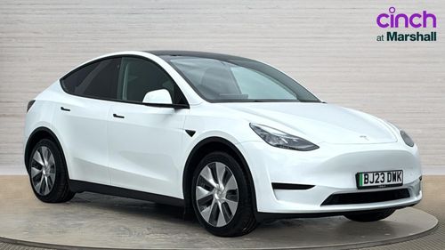 Tesla MODEL  Y
