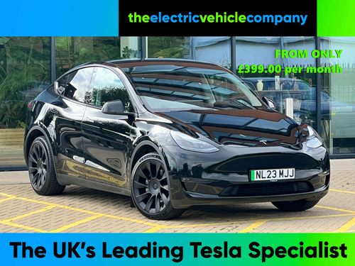 Tesla MODEL  Y