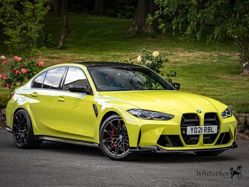 BMW M3