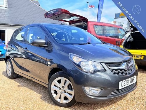 Vauxhall Viva