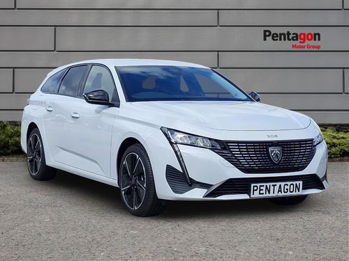 Peugeot E-308