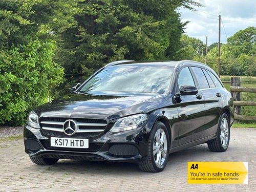 Mercedes Benz C-Class