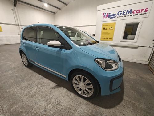 Volkswagen UP